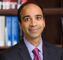 Photo of Vishal Chunilal Gala, MD
