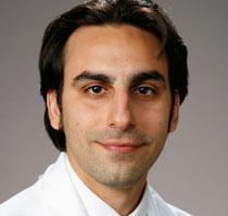 Photo of Nafis Shafizadeh, MD