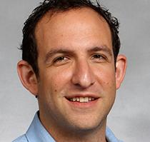 Photo of Seth H Goldberg, CRNA