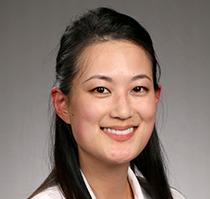 Photo of Elizabeth Yang, MD