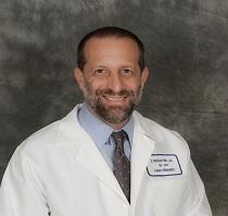 Photo of Enrico Pietrantonio, MD