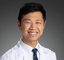 Photo of Jason Jia, MD