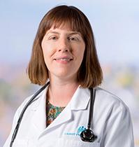 Photo of Mary Maher, MD