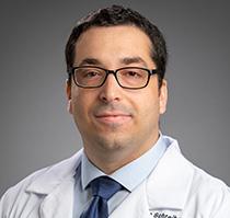 Photo of Ariyon Schreiber, MD