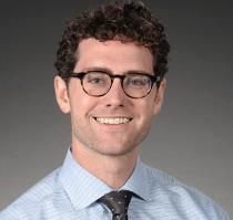 Photo of Joseph Anthony Carley, MD