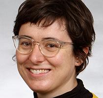 Photo of Anne L Ziemba, CNM