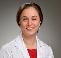 Photo of Vida Jahangiri, MD