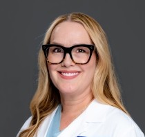 Photo of Krista Michelle Kousens, PA