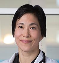 Photo of Julie Hubble, MD