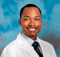 Photo of Jonathan Fitzgerald Hill Jr, MD