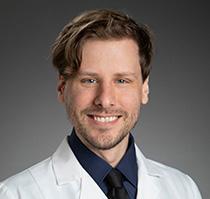 Photo of Austin Scott Anderson, MD