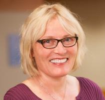 Photo of Pamela A Girres, MD