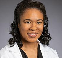 Photo of Jenell Charese Smith Wade, MD