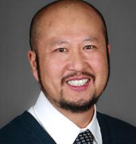 Photo of Peter Nguyen, DMD