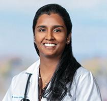 Photo of Sai Sruthi Reddy Konduru, MD