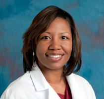 Photo of Aisha O Redmond, MD