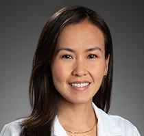 Photo of Thanh Mai Huynh, MD