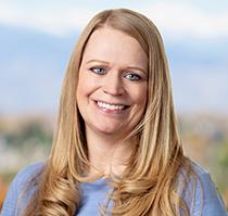 Photo of Carly R. Greene, NP