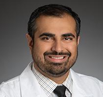 Photo of Ravi Nitin Nakrani, MD