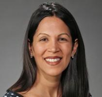 Photo of Anjali Mangat, MD