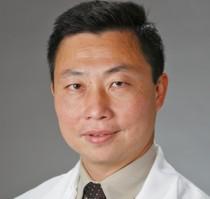 Photo of Daniel T. Lang, MD