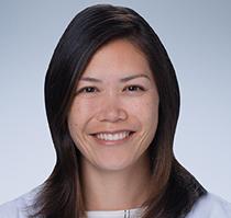 Photo of Chelsey K. Keola, PA-C