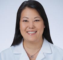 Photo of Kerri K. Anzai, PA-C
