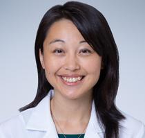 Photo of Sarah NH Cheng, MD