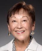 Photo of Arline M. Tsuchiya, MD