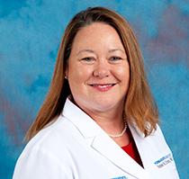 Photo of Renee N. Emory, FNP