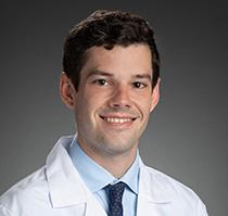 Photo of Joshua Clay Brown, DO