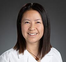 Photo of Christine Myduc Wong, MD