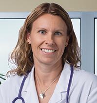 Photo of Anette Miriam Kunig, MD