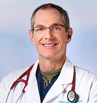 Photo of Randy S. Jacobs, MD