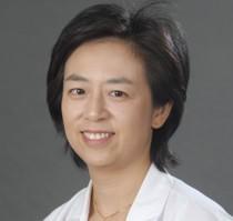 Photo of Pauline Woo, MD