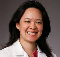 Photo of Amy M. Lim, MD