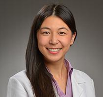 Photo of Isabel Ling Chen, MD