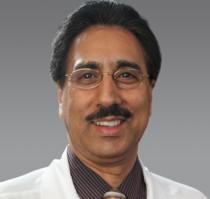 Photo of Gurcharn Singh, MD