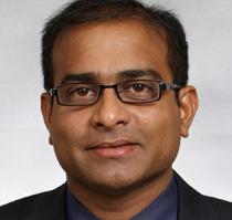 Photo of Ajay Tripuraneni, MD