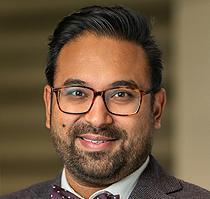 Photo of Ramandeep Singh Kahlon, MD