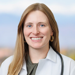 Photo of Meghan Kathleen O'Leary-Kelly, MD