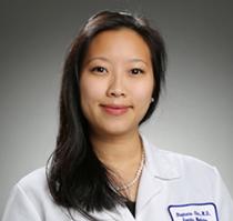 Photo of Stephanie Chu, MD