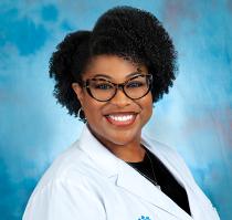 Photo of Monica D Chappell, MD