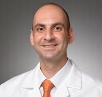 Photo of Dikran Orfali, MD