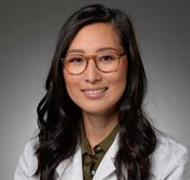 Photo of Phyllis S. Kim, MD