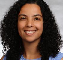 Photo of Basma Saadoun, MD