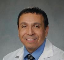 Photo of Reynaldo D. Nava, MD