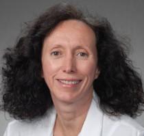 Photo of Patricia Ann Brown, MD