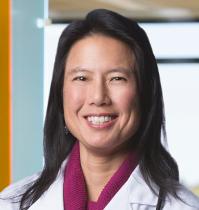 Photo of Dora Hilty, MD