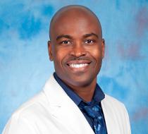 Photo of Jamaine Rupert Thomas, PA-C